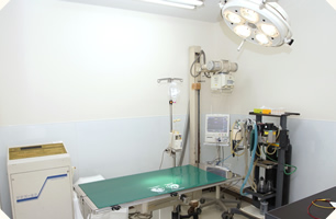 手術室